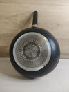 Sarten Wok 29,5 cm + Mango extraíble - TEFAL