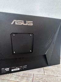 Monitor gaming ASUS