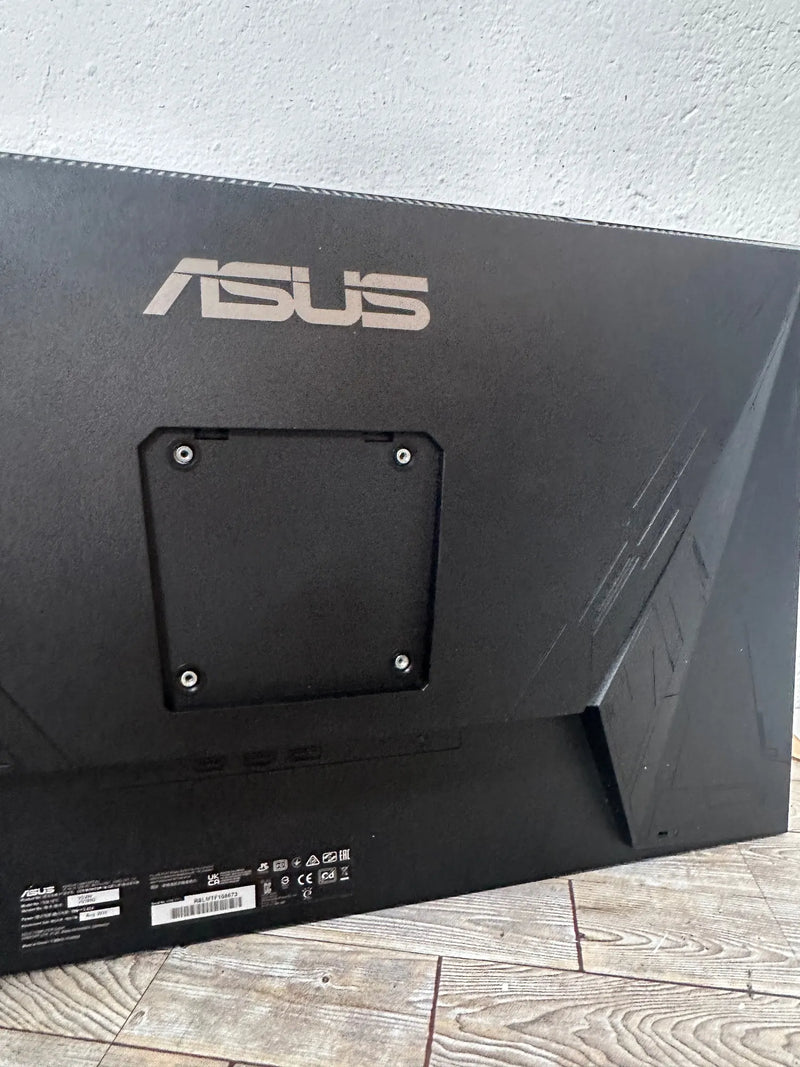 Monitor gaming ASUS