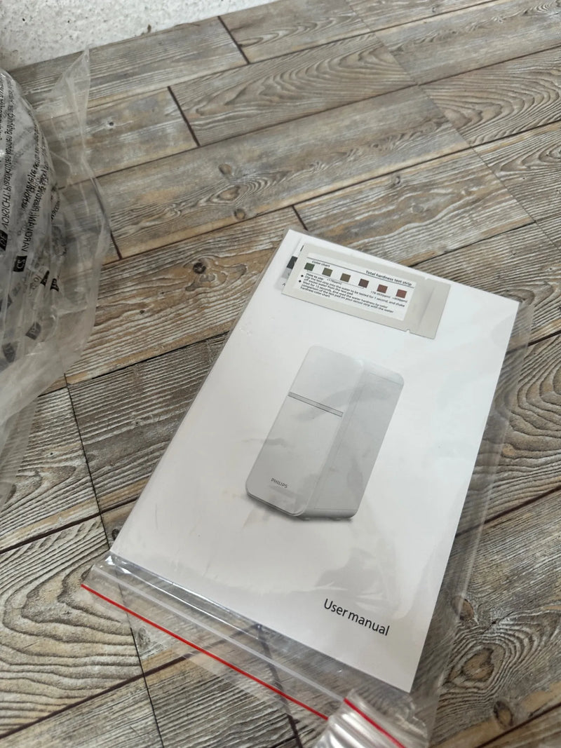 Sistema de microfiltracion Philips