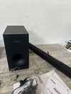 Sistema de altavoces Samsung