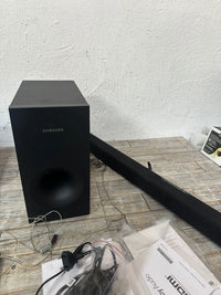 Sistema de altavoces Samsung