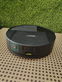 Robot aspirador y friegasuelos - irobot