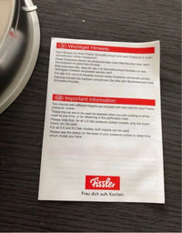 Fissler