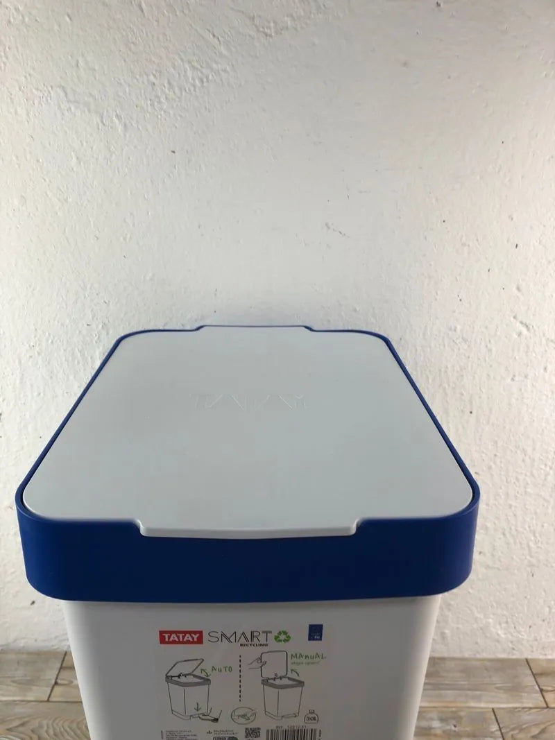 Cubo de Pedal Tatay