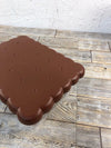 Recipiente para conservar galletas