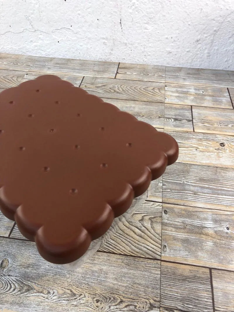 Recipiente para conservar galletas