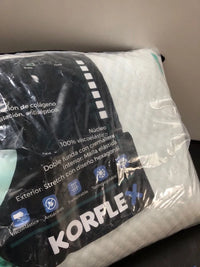 Almohada Viscoelástica Korflex