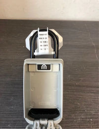 Mini caja fuerte