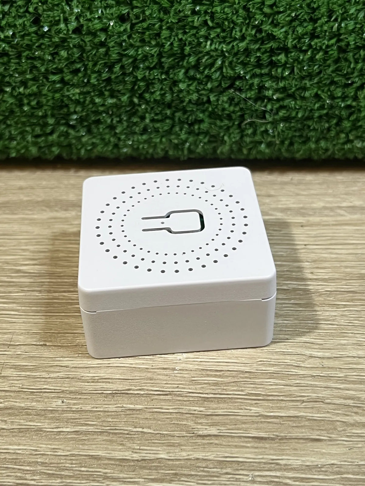 Interruptor WiFi Inteligente Programable 2.4GHz