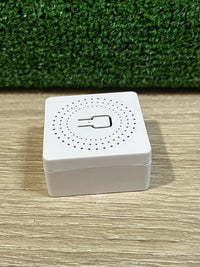 Interruptor WiFi Inteligente Programable 2.4GHz