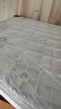 Plato de ducha EMKE, 90 x 90