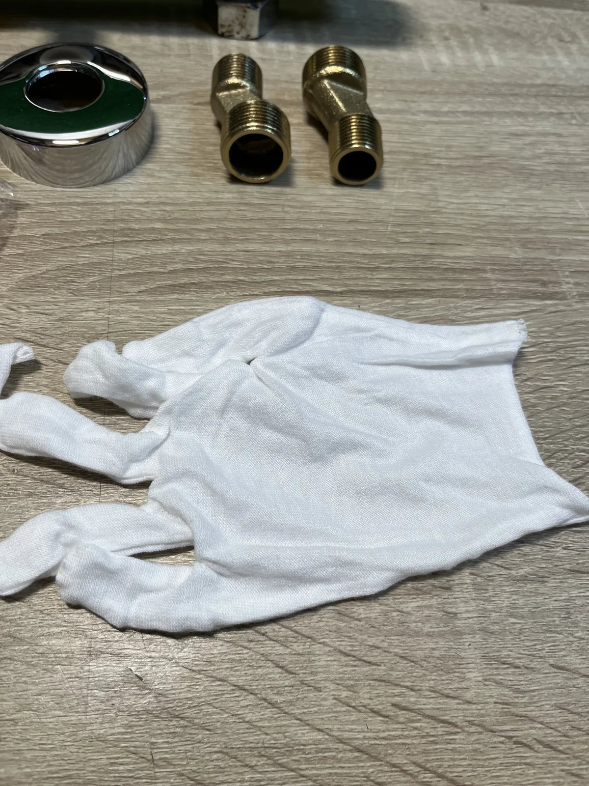 Grifo Ducha Termostatico Uten