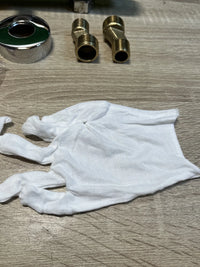 Grifo Ducha Termostatico Uten