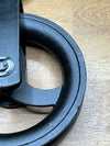 Rueda de Polea de 160mm KATSU