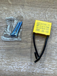 Interruptor Tactil luz pared BSEED