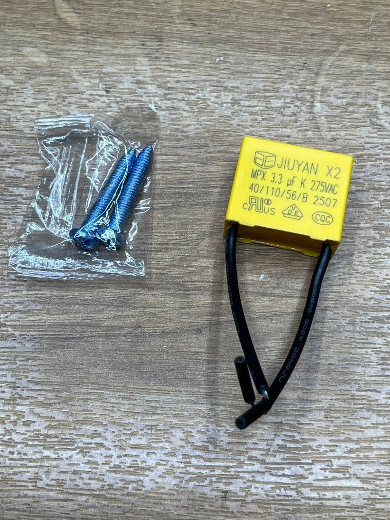 Interruptor Tactil luz pared BSEED