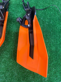 Protectores de mano para moto - Acerbis 22397.313