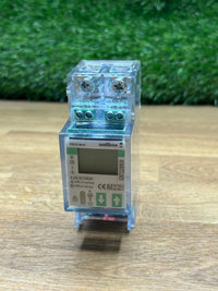 Medidor de potencia Wallbox PRO2
