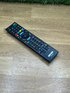 Mando TV Sony bravia Original