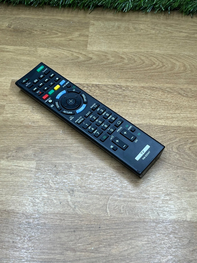 Mando TV Sony bravia Original