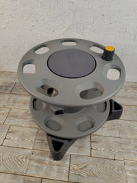 Porta manguera para pared - Hozelock