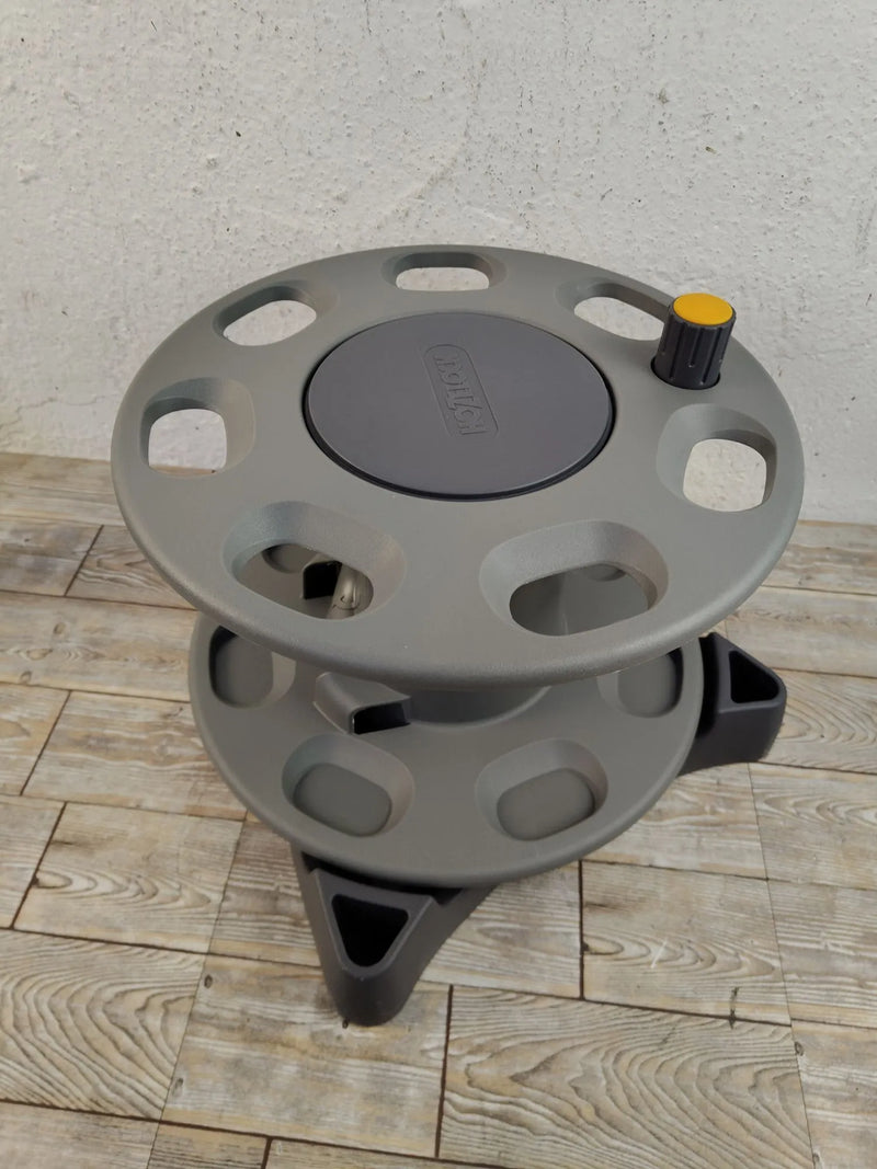 Porta manguera para pared - Hozelock