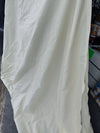 Toldo vela de sombra impermeable