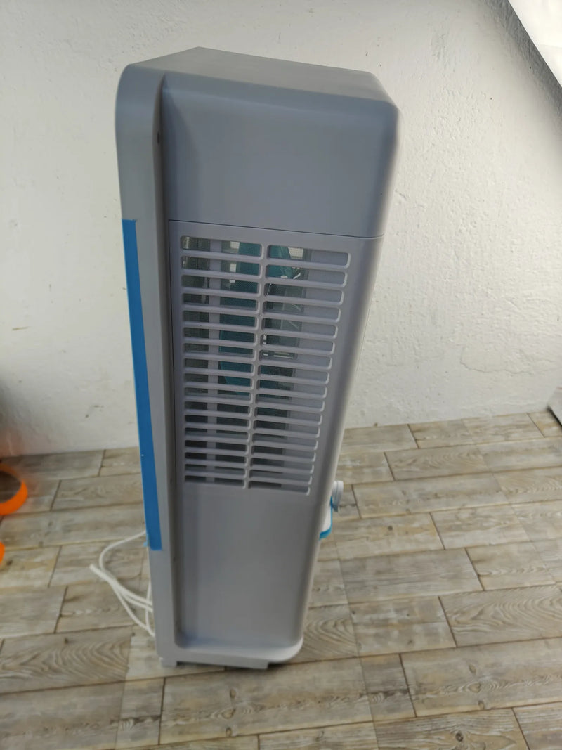 Climatizador evaporativo - Cecotec