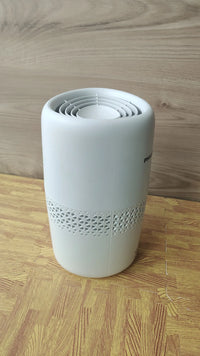 Humidificador de aire, Tecnología NanoCloud, Depósito 2L