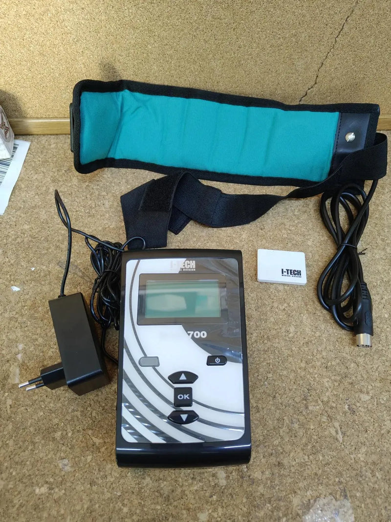 Dispositivo para magnetoterapia I-TECH MAG700