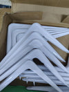 Pack Soportes para Estantería