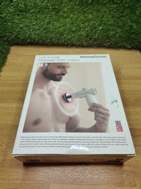 Pistola de masaje muscular Innovagoods