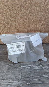 Abrazadera de tubo de escape