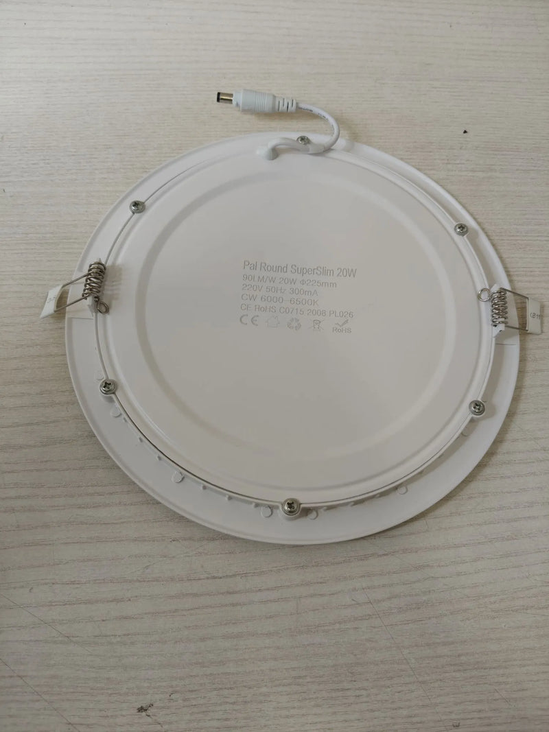 Downlight LED Pack de 5 - VZLED