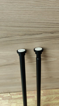 Basics Barra de Cortina de Ducha 60-90cm