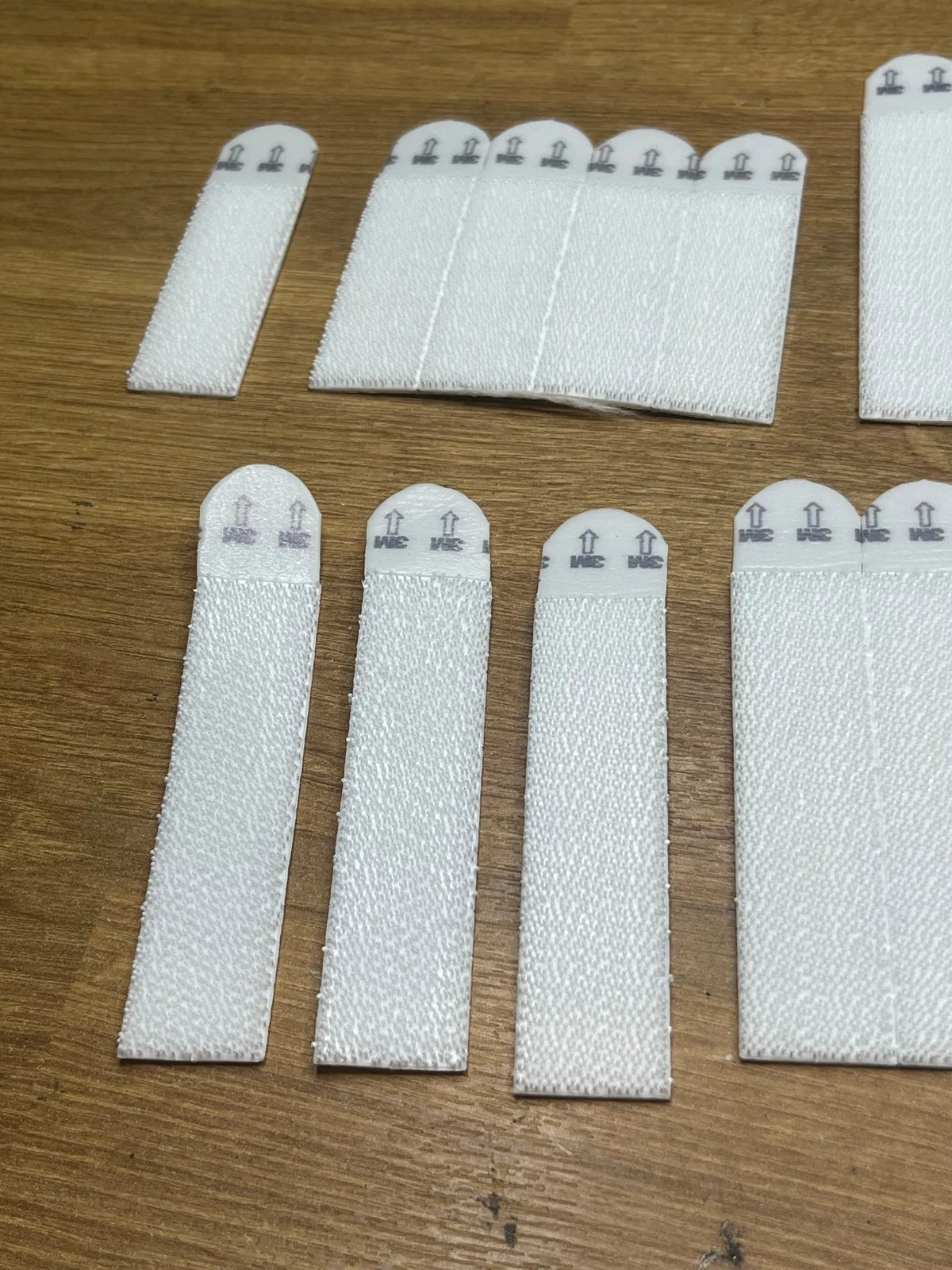 Tiras Adhesivas para Colgar Cuadros 3M