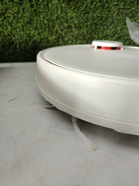 Robot aspirador y fregasuelos con base - Xiaomi