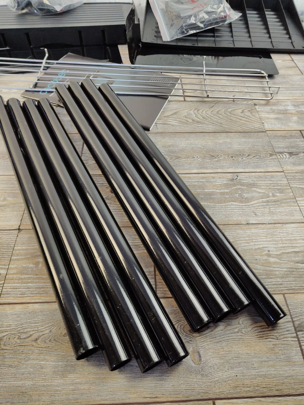 Barbacoa eléctrica - Cecotec