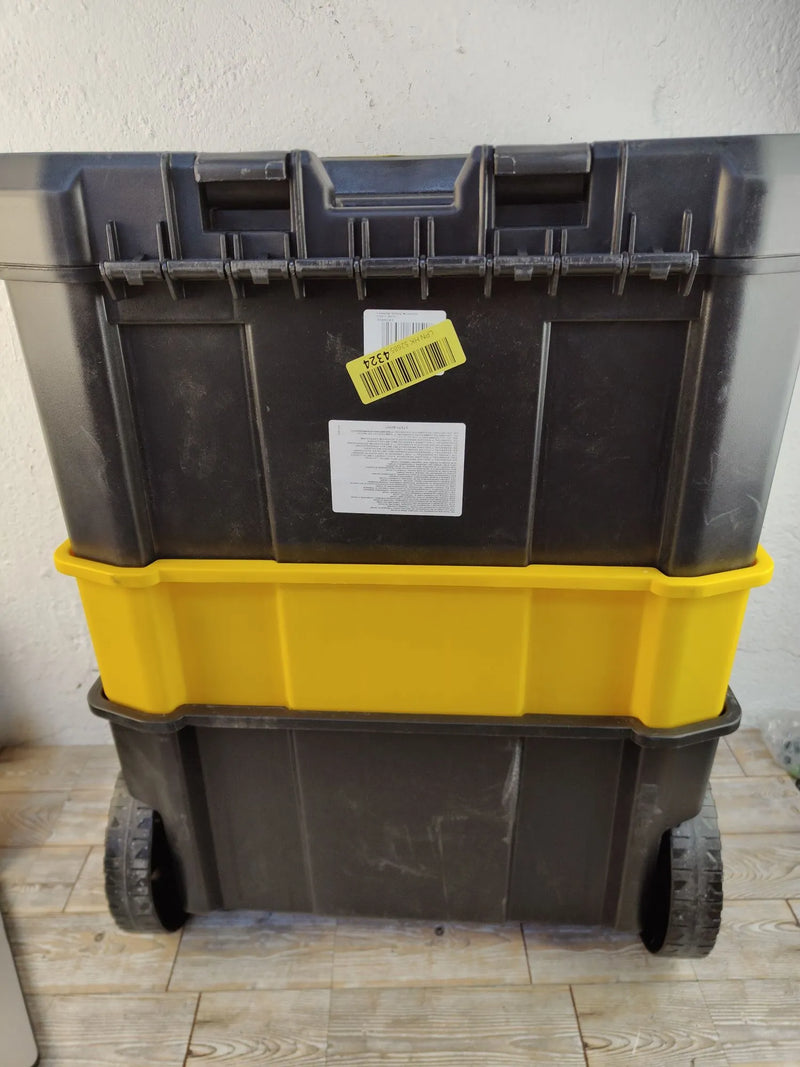 Caja de herramientas - STANLEY