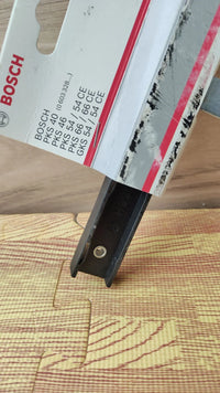 Bosch Professional Adaptador para Carril Guía