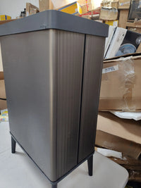 Cubo de basura alto de 54L - Curver