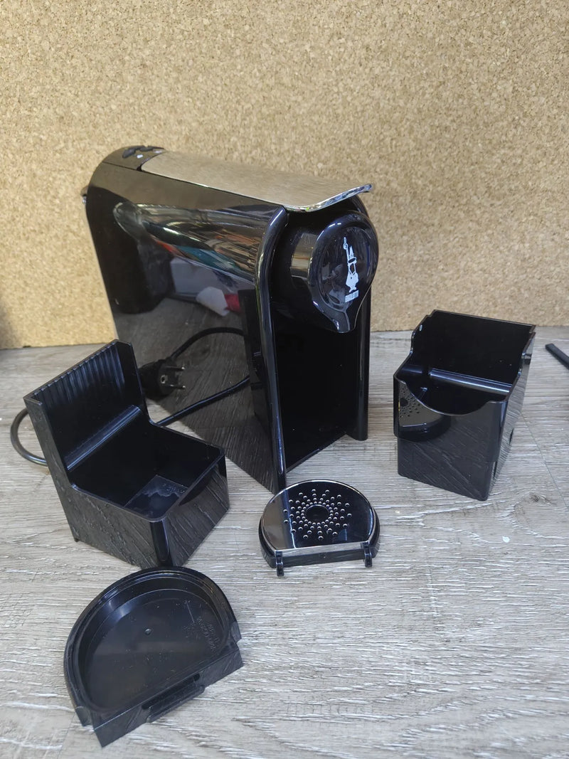 Cafetera Giola Plus