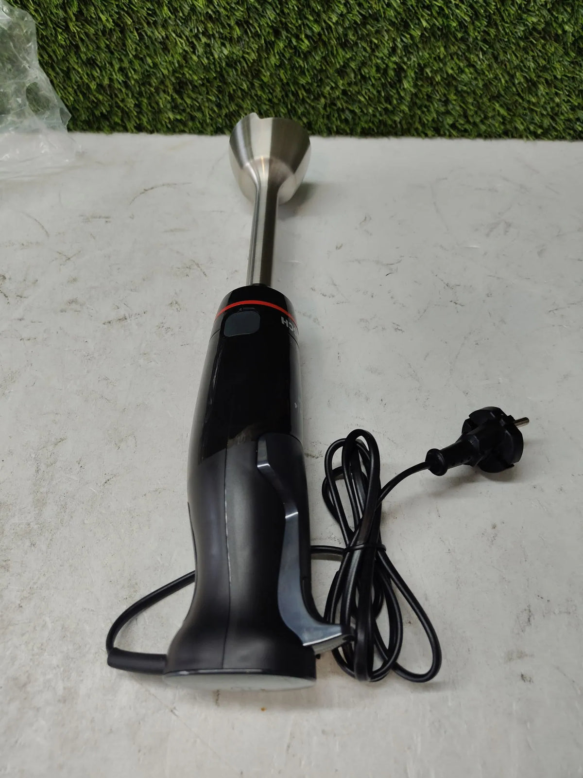 Batidora de mano con accesorios - Bosch