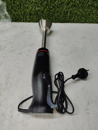 Batidora de mano con accesorios - Bosch