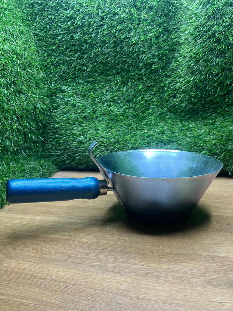 Maurerpfandl Acero galvanizado Kaufmann