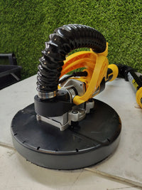 Lijadora telescópica 2 en 1 - Power