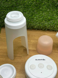 Extractor de Leche Eléctrico Suavinex