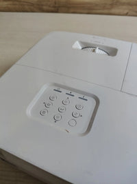 Proyector 4000 Lumenes - OPTOMA GT500XR