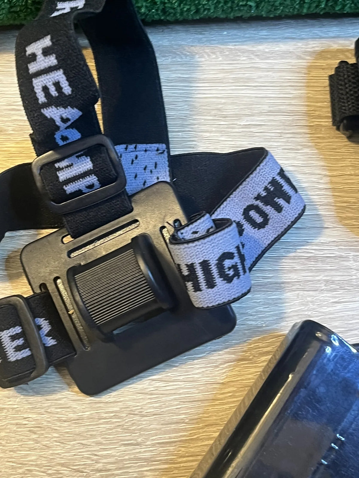 BARBIERI Phare ECO 1000 Lumens